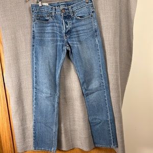 Mens Hollister Jeans